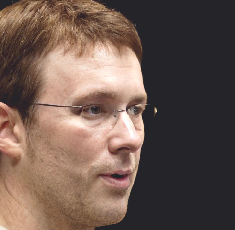 Retrato de Sebastián Moreira